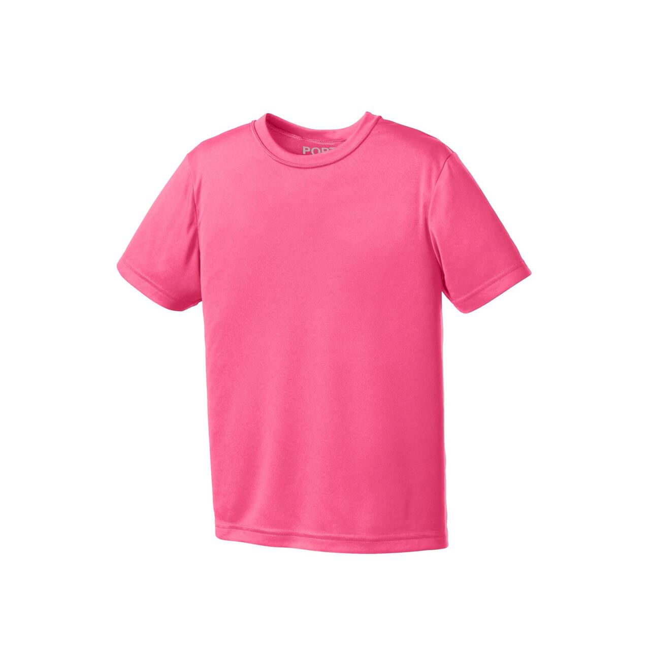 Port & Company® Youth Performance T-Shirt